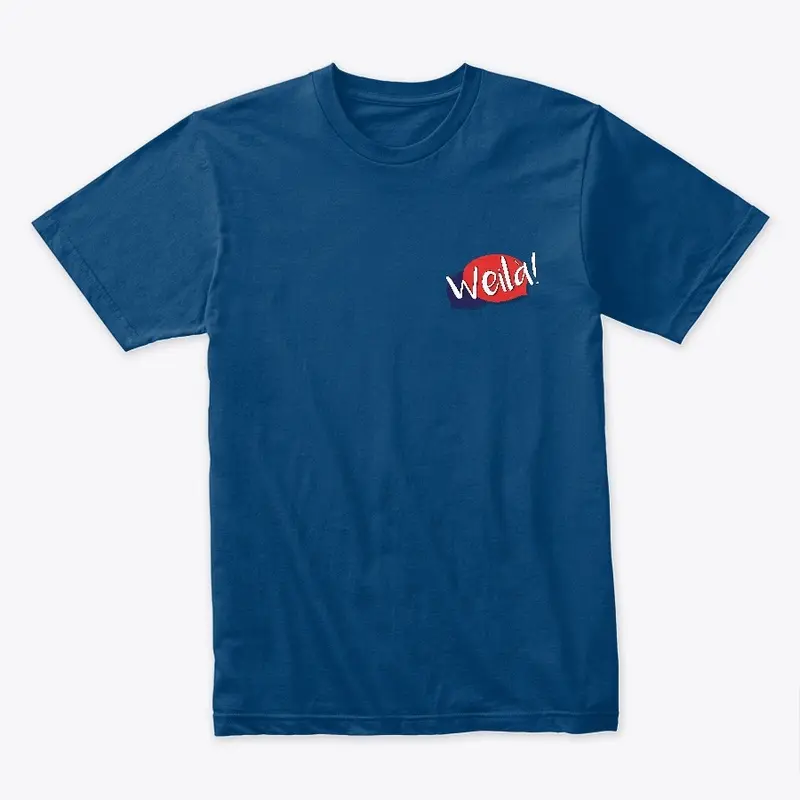 Weilà Tee